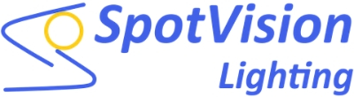 SpotVision Lighting